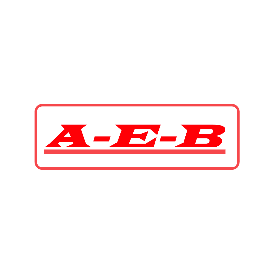A.E.B