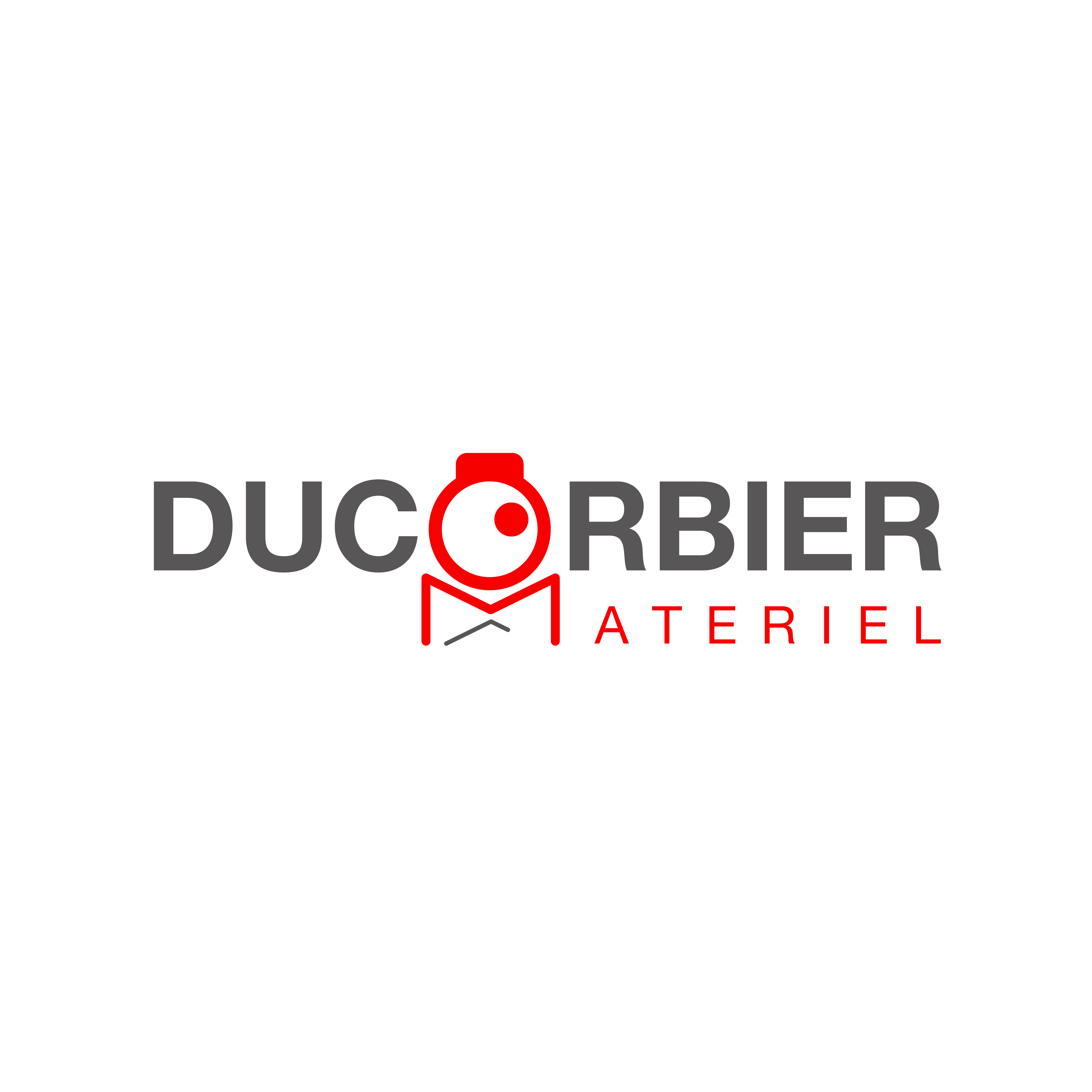 DUCORBIER MATÉRIEL