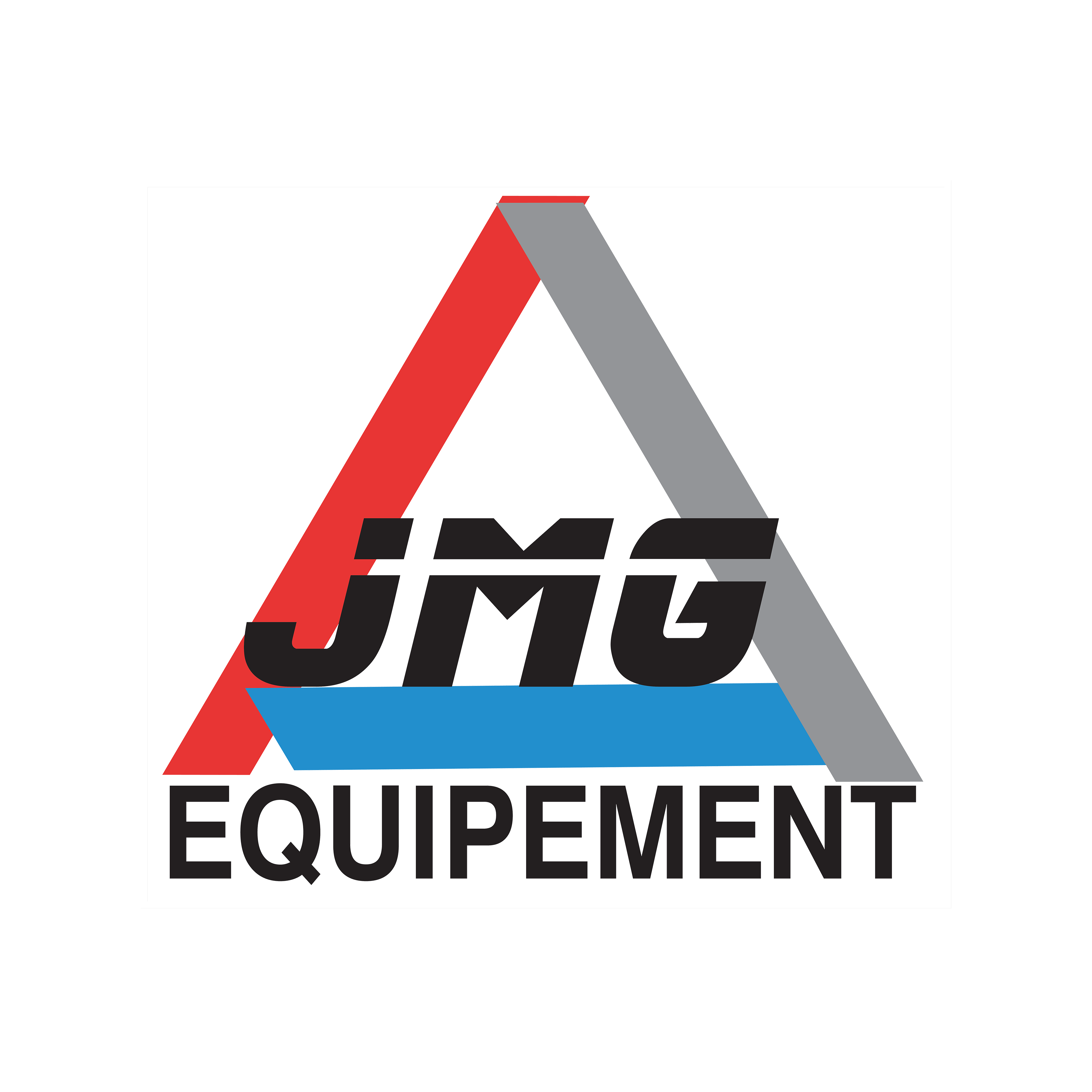 JMG ÉQUIPEMENT