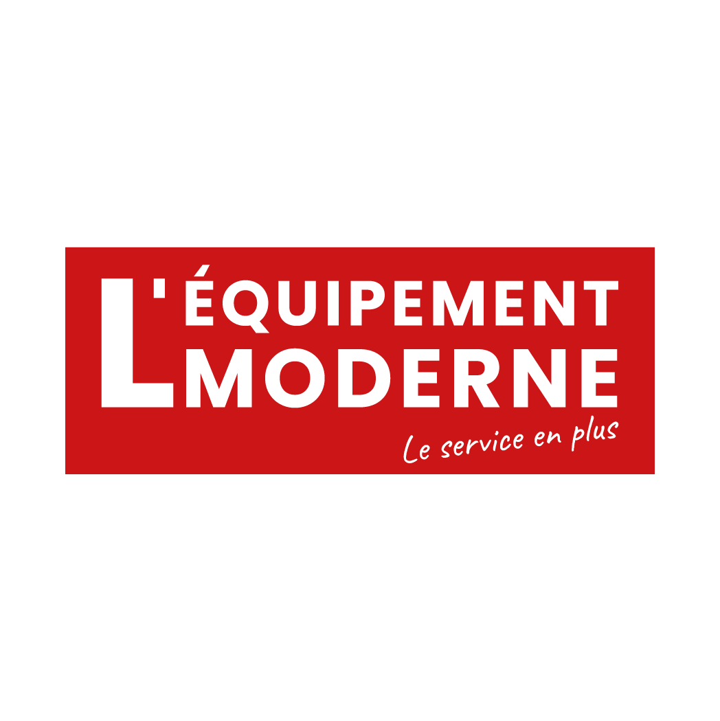 L’ÉQUIPEMENT MODERNE