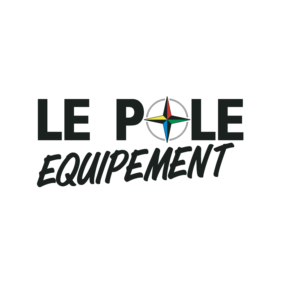 LE PÔLE ÉQUIPEMENT